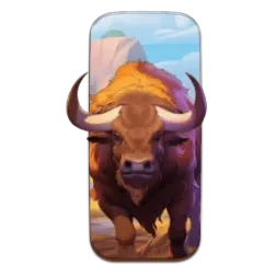Buffalo
King