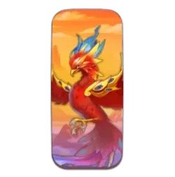 Phoenix
Legend