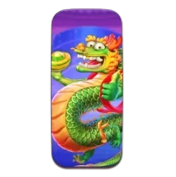 Fortune
Dragon