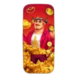 Fortune
Ox