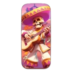 Bandito
Liar