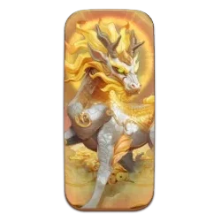 Ways of
the Qilin