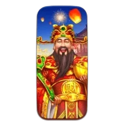 Spring
Festival