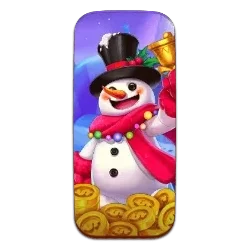 Sweet Bonanza
Xmas
