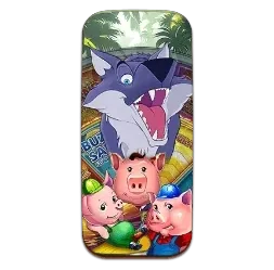 Huff N' Even
More Puff